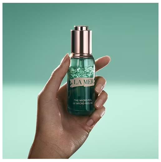 海洋拉娜-深藻煥膚微晶露30ml